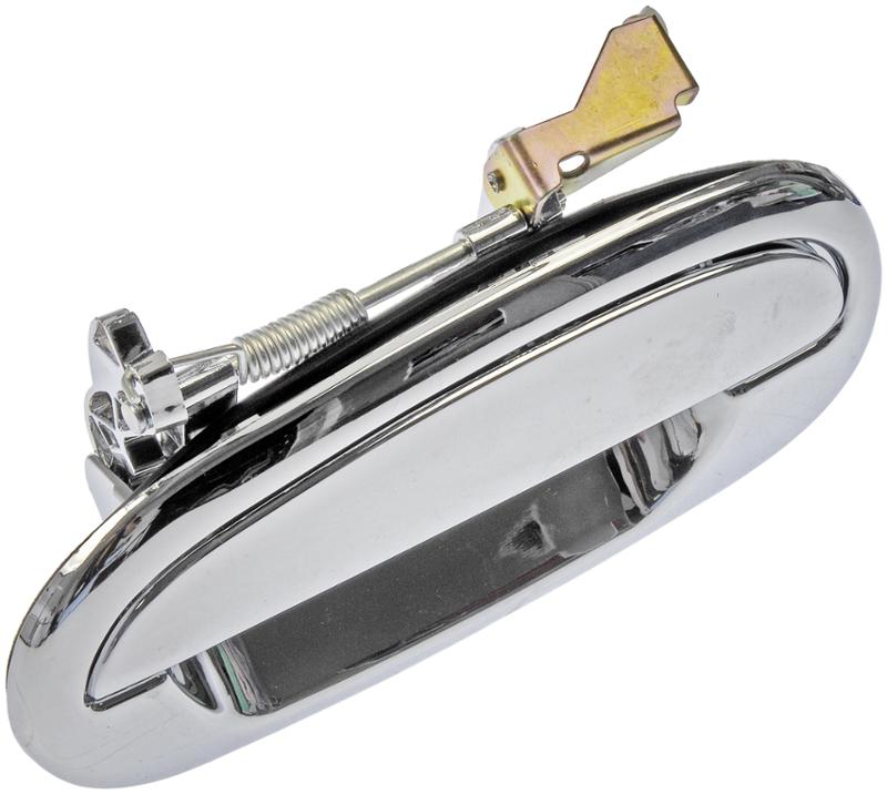 Dorman 91084 Exterior Door Handle product image 1 of 3
