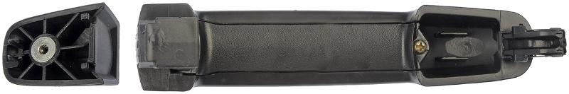 Dorman 80336 - Exterior Door Handle Dorman 80336 Exterior Door Handle product image 1 of 3