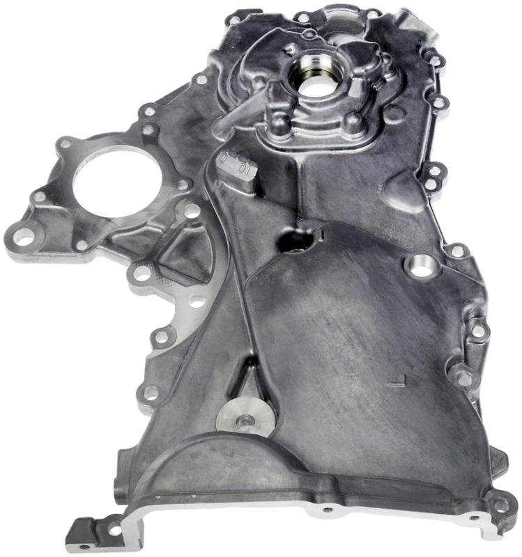 Dorman 635310 Engine Timing Cover product image 1 of 2