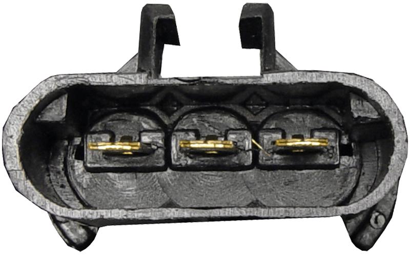 Dorman 620113 Engine Cooling Fan Assembly product image 1 of 2