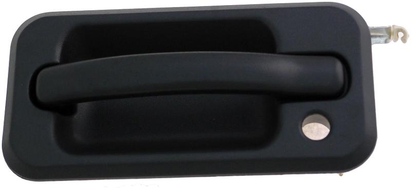 Dorman 83392 Exterior Door Handle product image 2 of 3