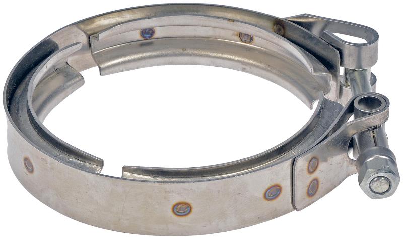 Dorman 904176 Exhaust Clamp product image 1 of 2