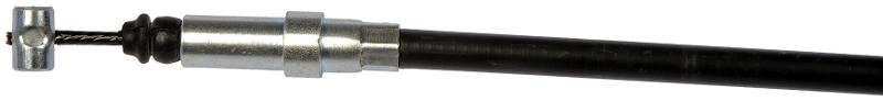 Dorman C94027 Parking Brake Cable product image 1 of 3