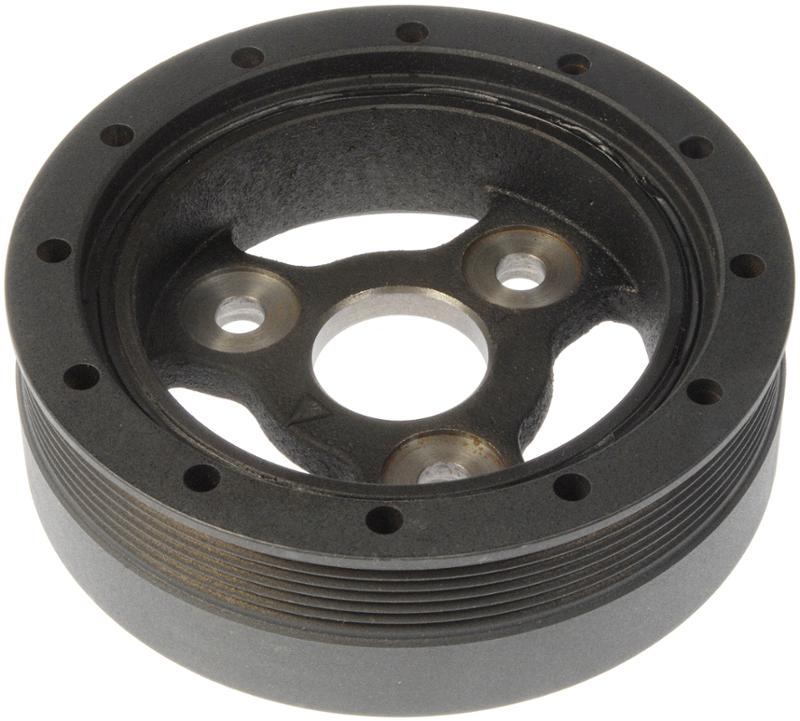 Dorman 594107 Engine Harmonic Balancer product image 2 of 2