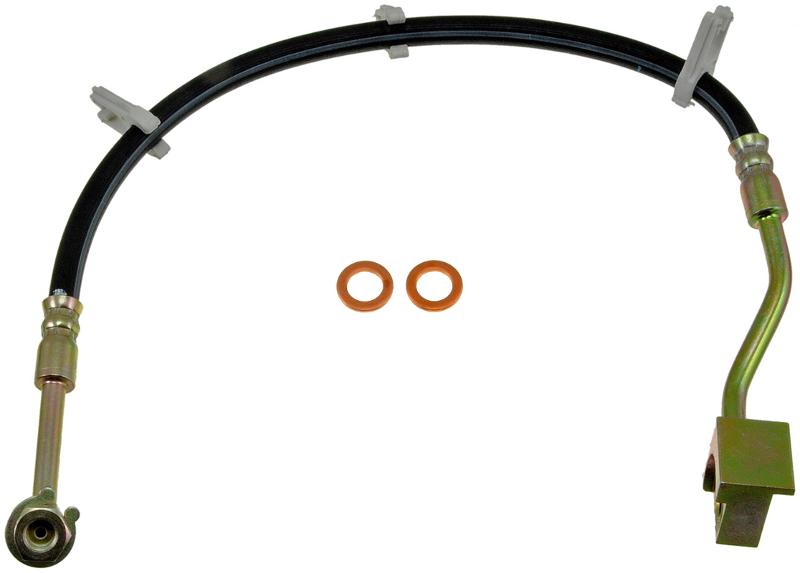 Dorman H380320 Brake Hydraulic Hose product image 2 of 3