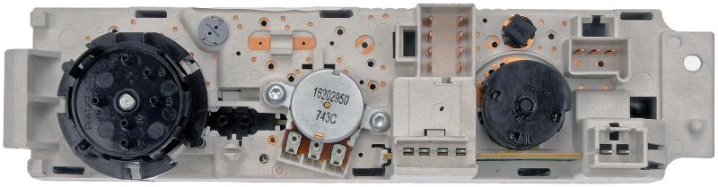 Dorman 599127 - HVAC Control Module Dorman 599127 HVAC Control Module product image 2 of 2