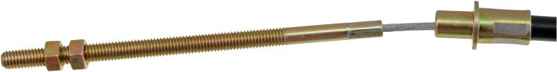 Dorman C92995 Parking Brake Cable product image 2 of 3