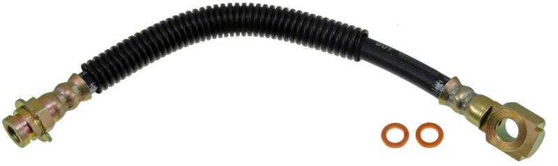 Dorman H380294 - Brake Hydraulic Hose Dorman H380294 Brake Hydraulic Hose product image 1 of 3