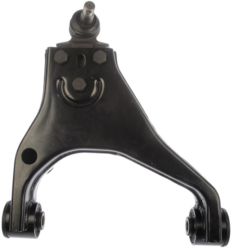Dorman 521228 Suspension Control Arm and Ball Joint Assembly product image 2 of 2