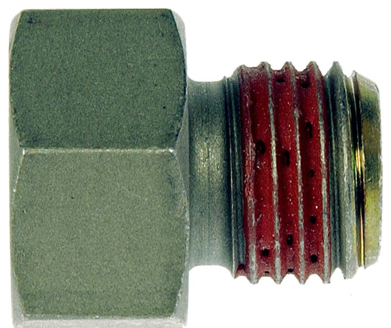 Dorman 800753 Auto Trans Oil Cooler Line Connector product image 1 of 1