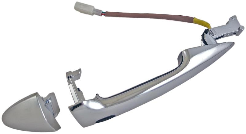 Dorman 93060 Exterior Door Handle product image 2 of 3