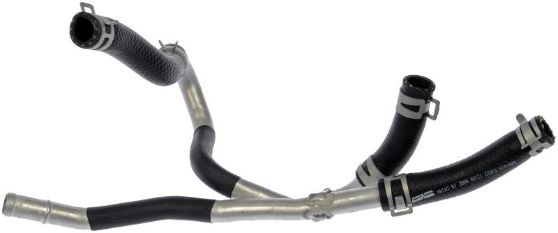 Dorman 625213 Engine Oil Cooler Hose Assembly product image 1 of 3