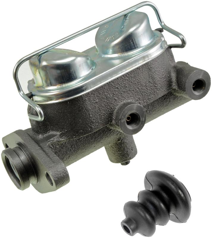 Dorman M56193 Brake Master Cylinder product image 1 of 4