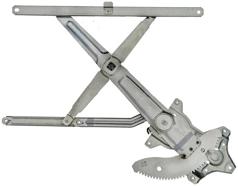 Dorman 740537 Window Regulator product image 4 of 6