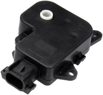 Dorman 604001 HVAC Heater Blend Door Actuator product image 2 of 4