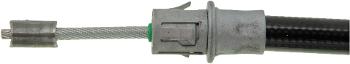 Dorman C92942 Parking Brake Cable product image 2 of 3