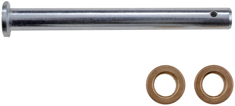Dorman 38395 - Door Hinge Pin and Bushing Kit Dorman 38395 Door Hinge Pin and Bushing Kit product image 1 of 3