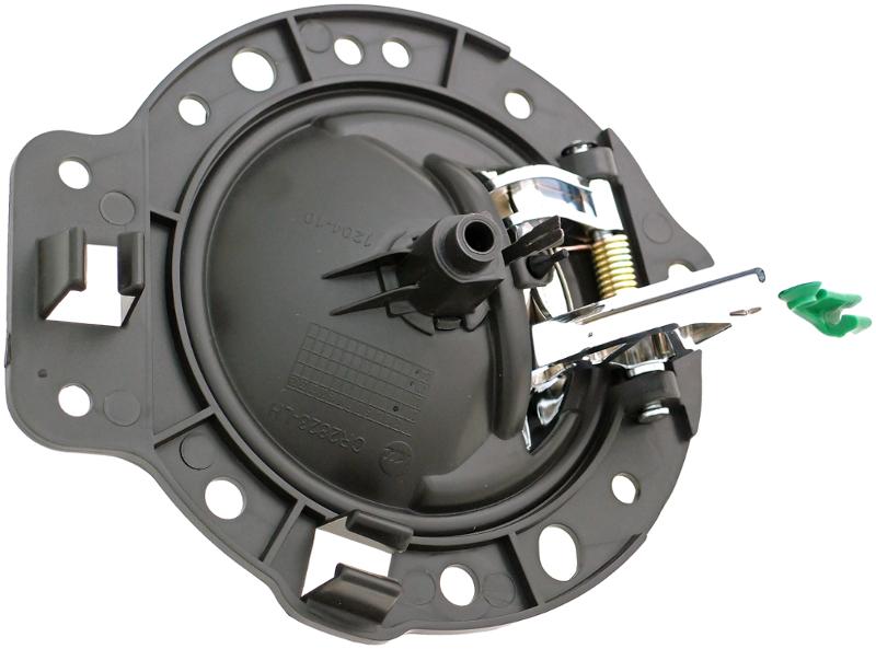 Dorman 84088 - Interior Door Handle Dorman 84088 Interior Door Handle product image 1 of 3