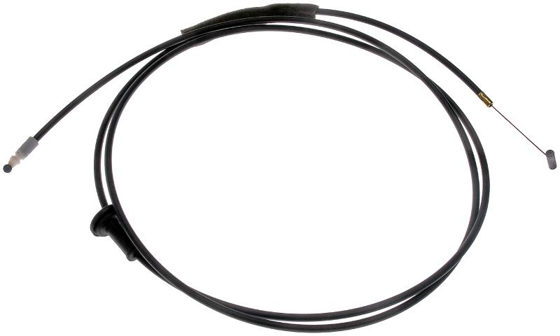 Dorman 912122 Hood Release Cable product image 2 of 3