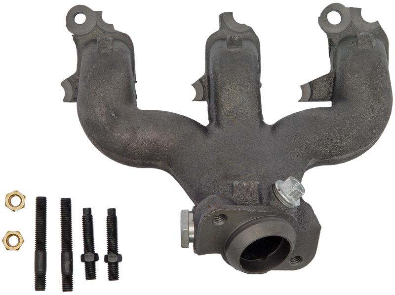 Dorman 674186 Exhaust Manifold product image 5 of 6