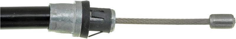 Dorman C93263 Parking Brake Cable product image 1 of 3