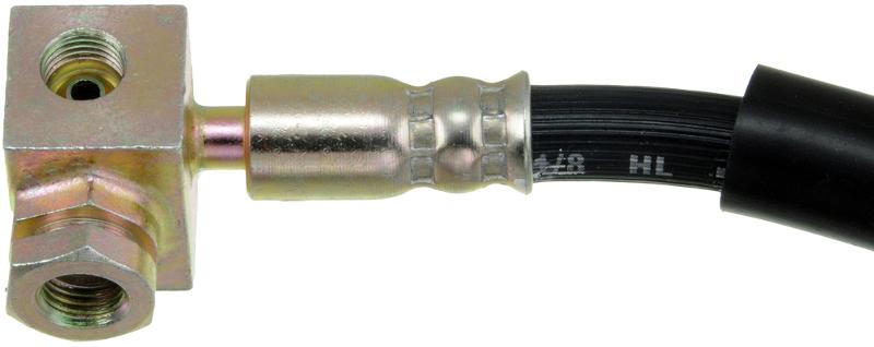 Dorman H380931 Brake Hydraulic Hose product image 2 of 3