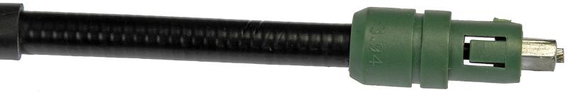 Dorman C660520 Parking Brake Cable product image 1 of 3