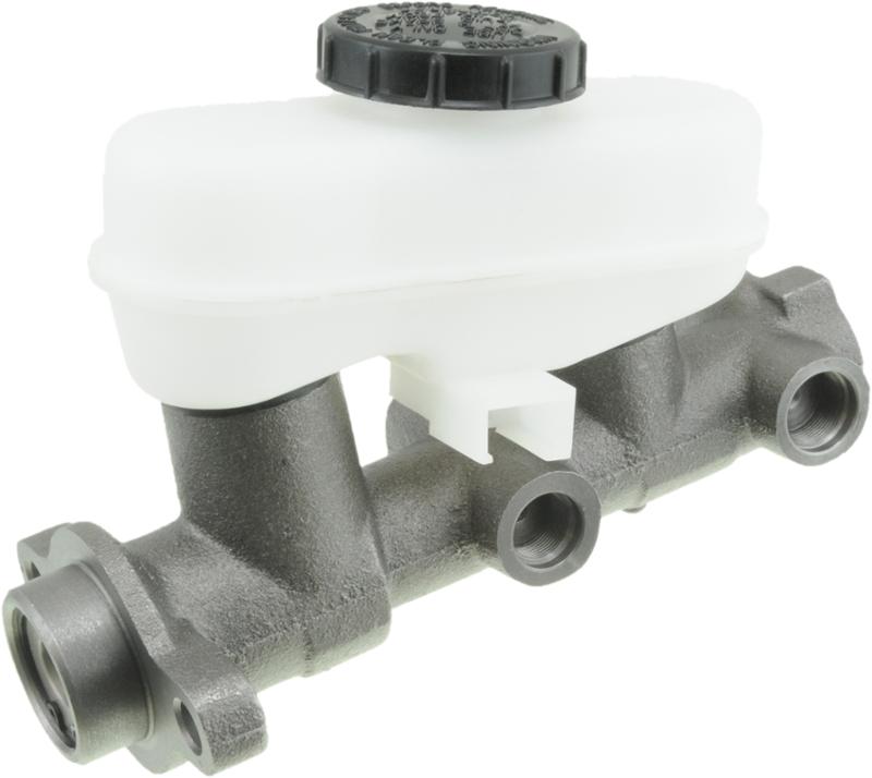 Dorman M39542 Brake Master Cylinder product image 2 of 4