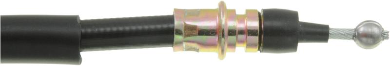 Dorman C92573 Parking Brake Cable product image 1 of 3