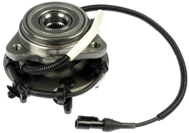 Dorman 4110374 Wheel Bearing and Hub Assembly product image 1 of 1