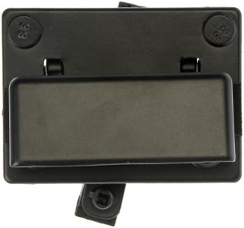 Dorman 77498 - Exterior Door Handle Dorman 77498 Exterior Door Handle product image 4 of 6