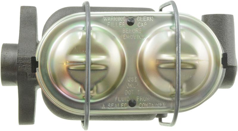 Dorman M39434 Brake Master Cylinder product image 1 of 4