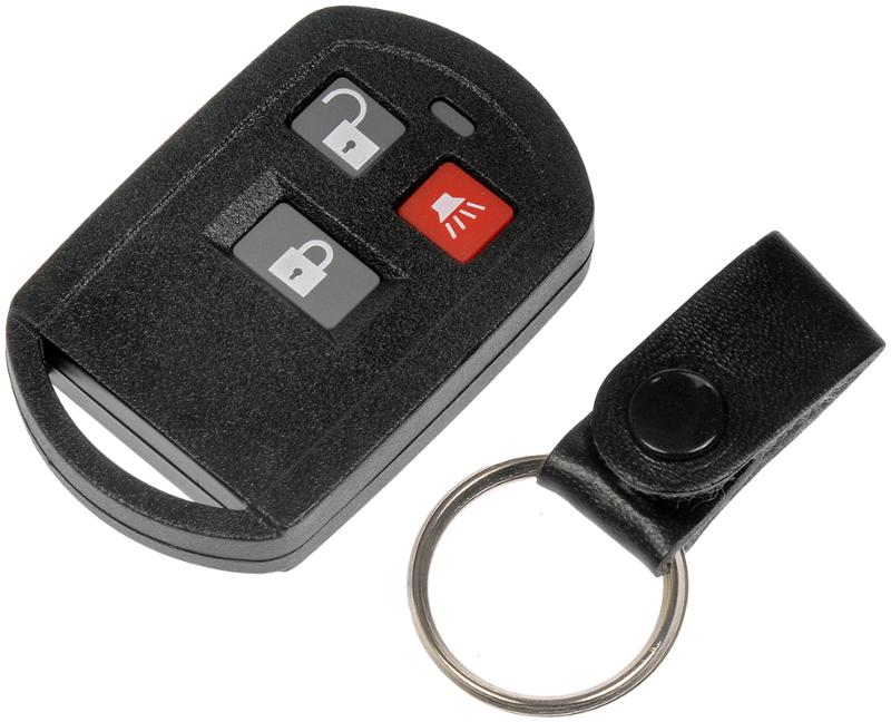 Dorman 13647 Keyless Remote Case product image 2 of 3