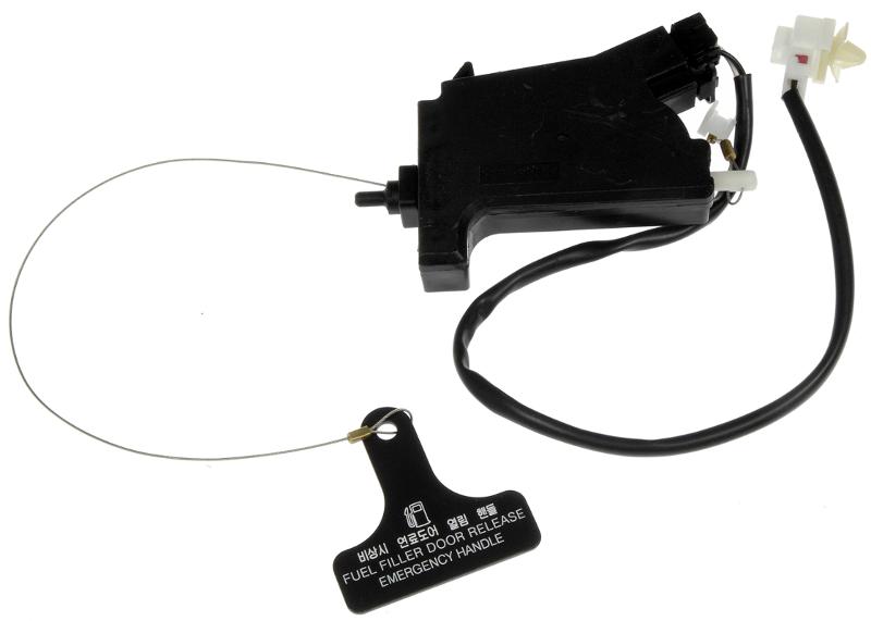 Dorman 759492 Fuel Filler Door Lock Actuator product image 2 of 2