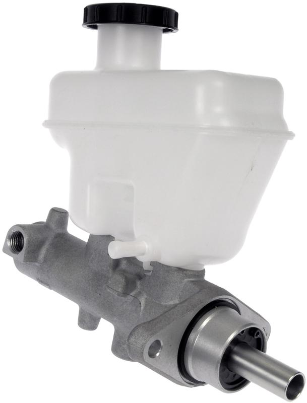 Dorman M630537 - Brake Master Cylinder Dorman M630537 Brake Master Cylinder product image 4 of 4