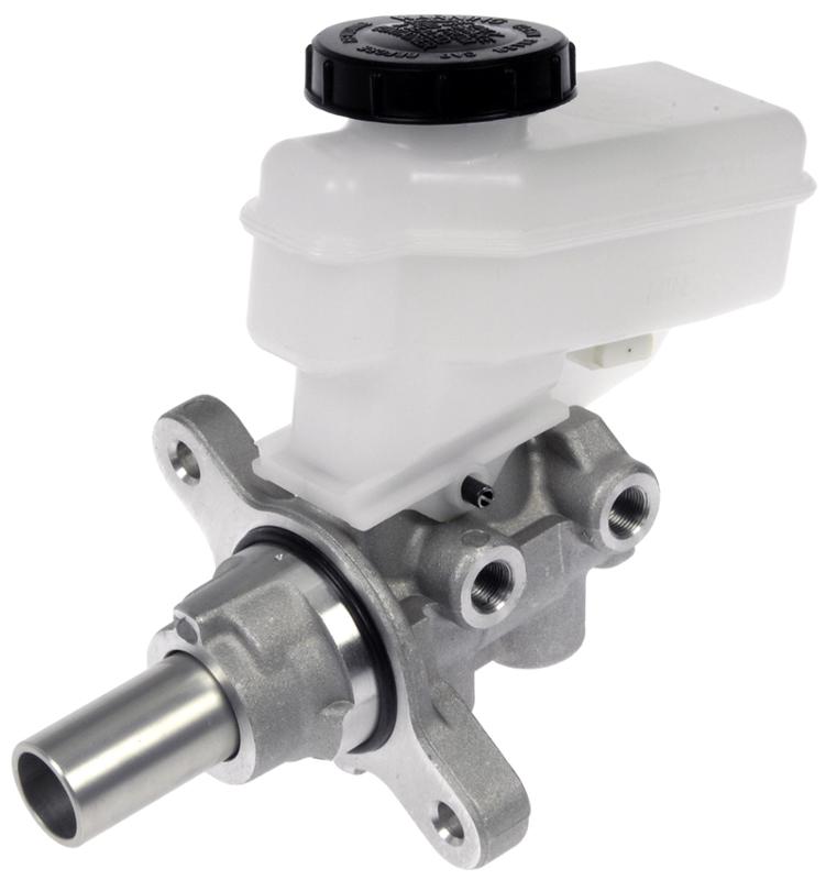 Dorman M630718 - Brake Master Cylinder Dorman M630718 Brake Master Cylinder product image 2 of 4