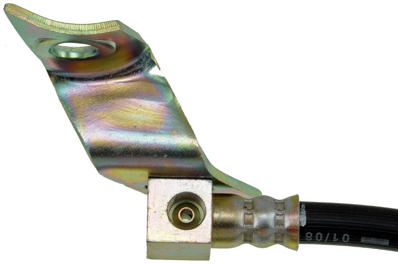 Dorman H36753 - Brake Hydraulic Hose Dorman H36753 Brake Hydraulic Hose product image 1 of 3