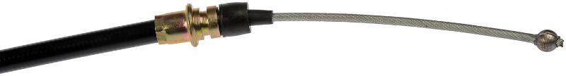 Dorman C92389 - Parking Brake Cable Dorman C92389 Parking Brake Cable product image 2 of 3
