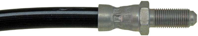 Dorman H38366 Brake Hydraulic Hose product image 2 of 3