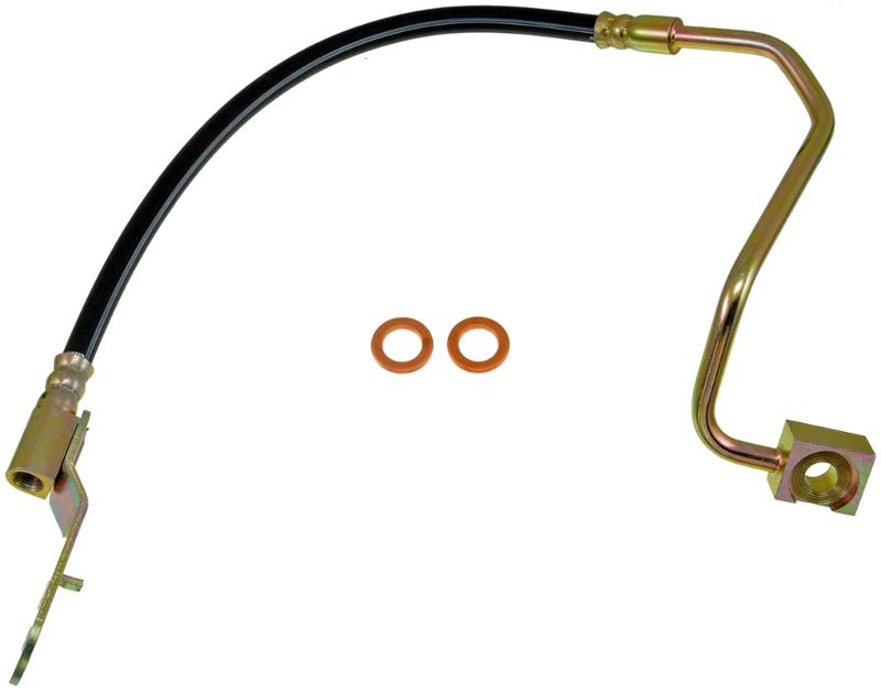 Dorman H380194 Brake Hydraulic Hose product image 2 of 3