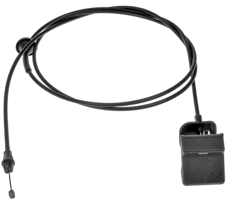 Dorman 912193 Hood Release Cable product image 2 of 3