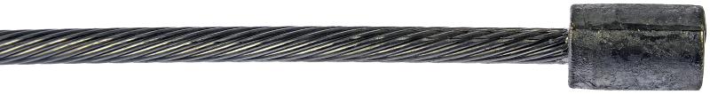 Dorman C95383 Parking Brake Cable product image 1 of 3