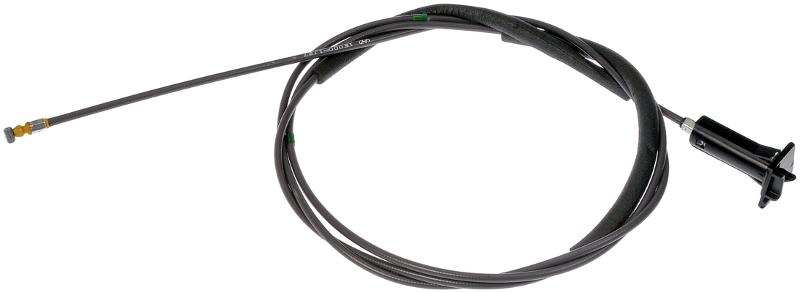 Dorman 912151 Fuel Door Release Repair Kit product image 2 of 3