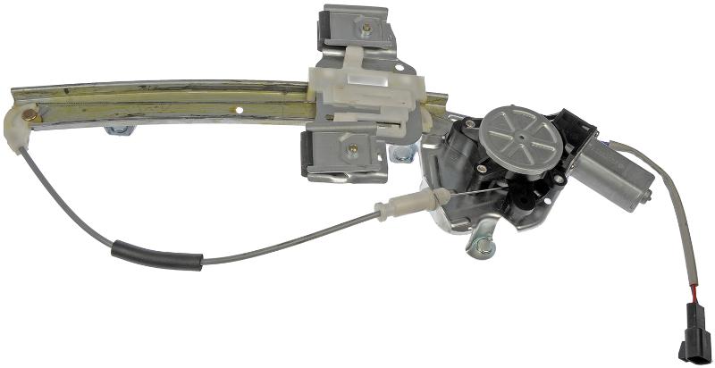 Dorman 741888 Power Window Motor and Regulator Assembly product image 1 of 3