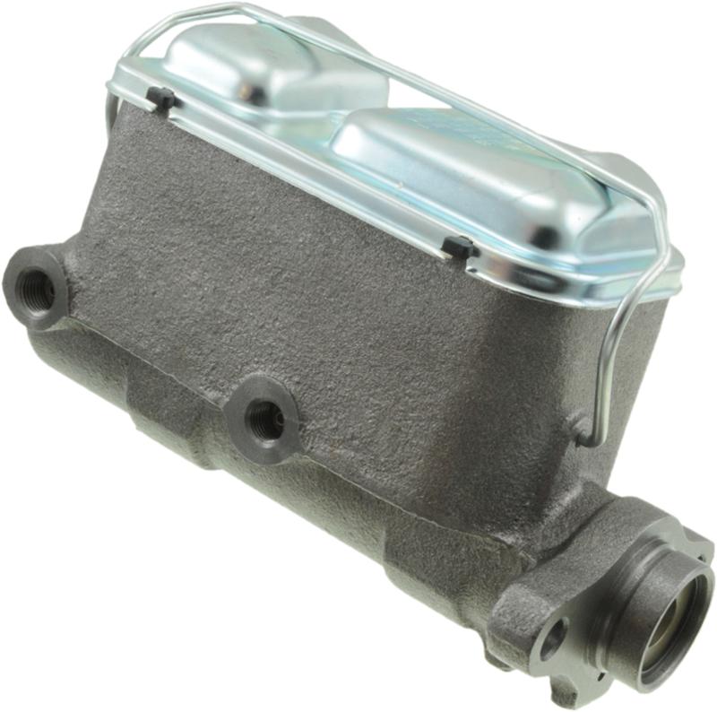 Dorman M98953 Brake Master Cylinder product image 3 of 4