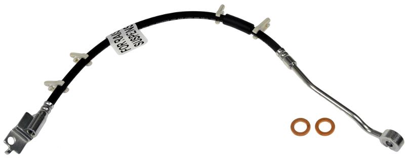 Dorman H622070 Brake Hydraulic Hose product image 1 of 3