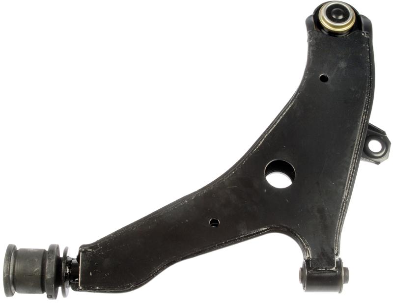 Dorman 520547 Suspension Control Arm and Ball Joint Assembly product image 1 of 2