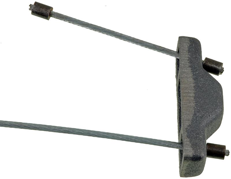 Dorman C94580 Parking Brake Cable product image 1 of 3
