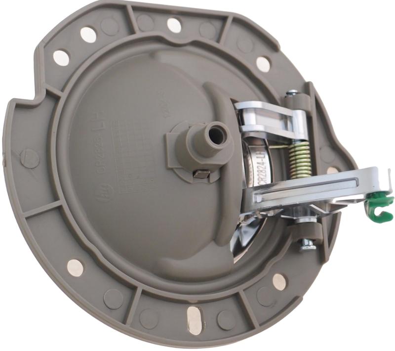 Dorman 84019 Interior Door Handle product image 1 of 3