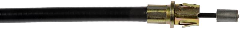 Dorman C95507 Parking Brake Cable product image 3 of 3